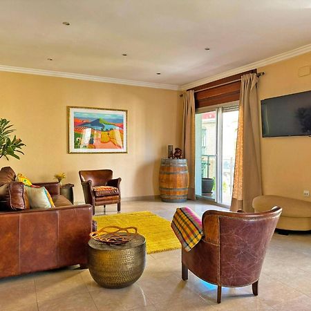 Apartamento Larga 65 - Ole Solutions Jerez de la Frontera Dış mekan fotoğraf