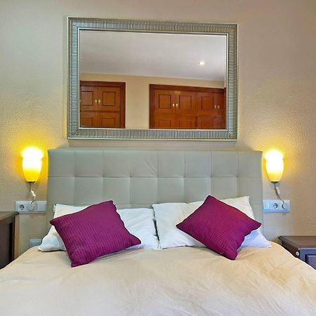 Apartamento Larga 65 - Ole Solutions Jerez de la Frontera Dış mekan fotoğraf