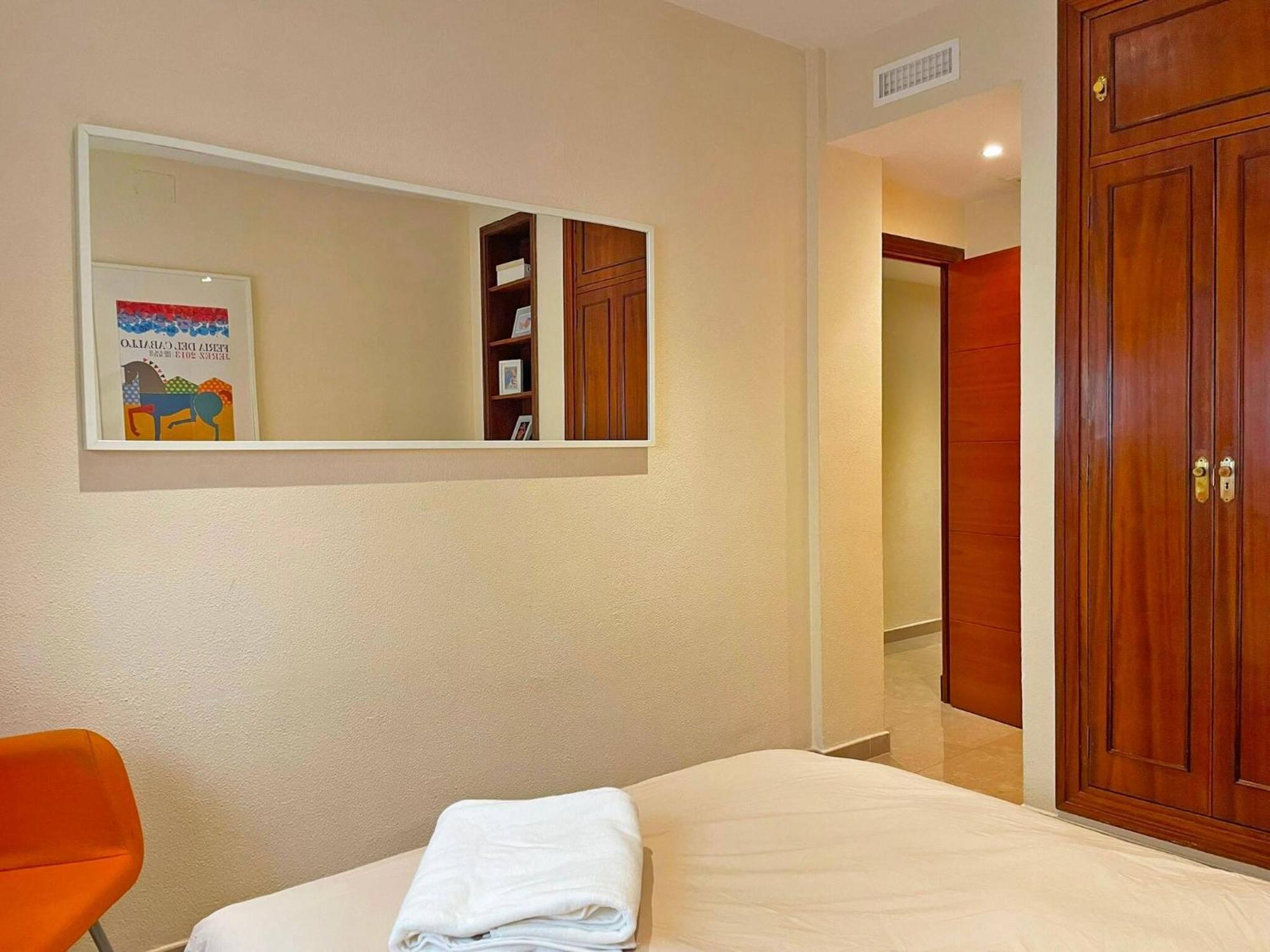 Apartamento Larga 65 - Ole Solutions Jerez de la Frontera Dış mekan fotoğraf