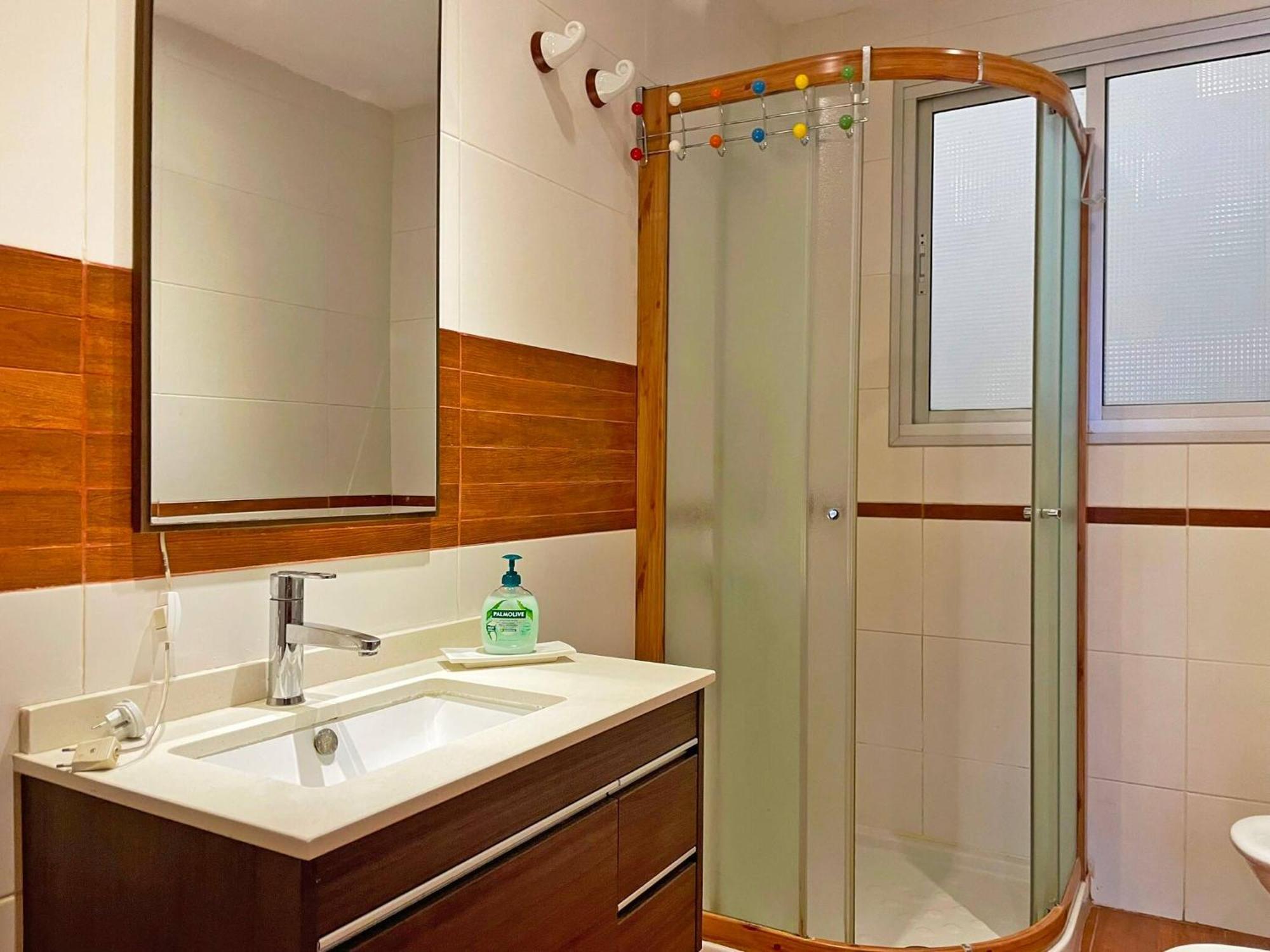 Apartamento Larga 65 - Ole Solutions Jerez de la Frontera Dış mekan fotoğraf