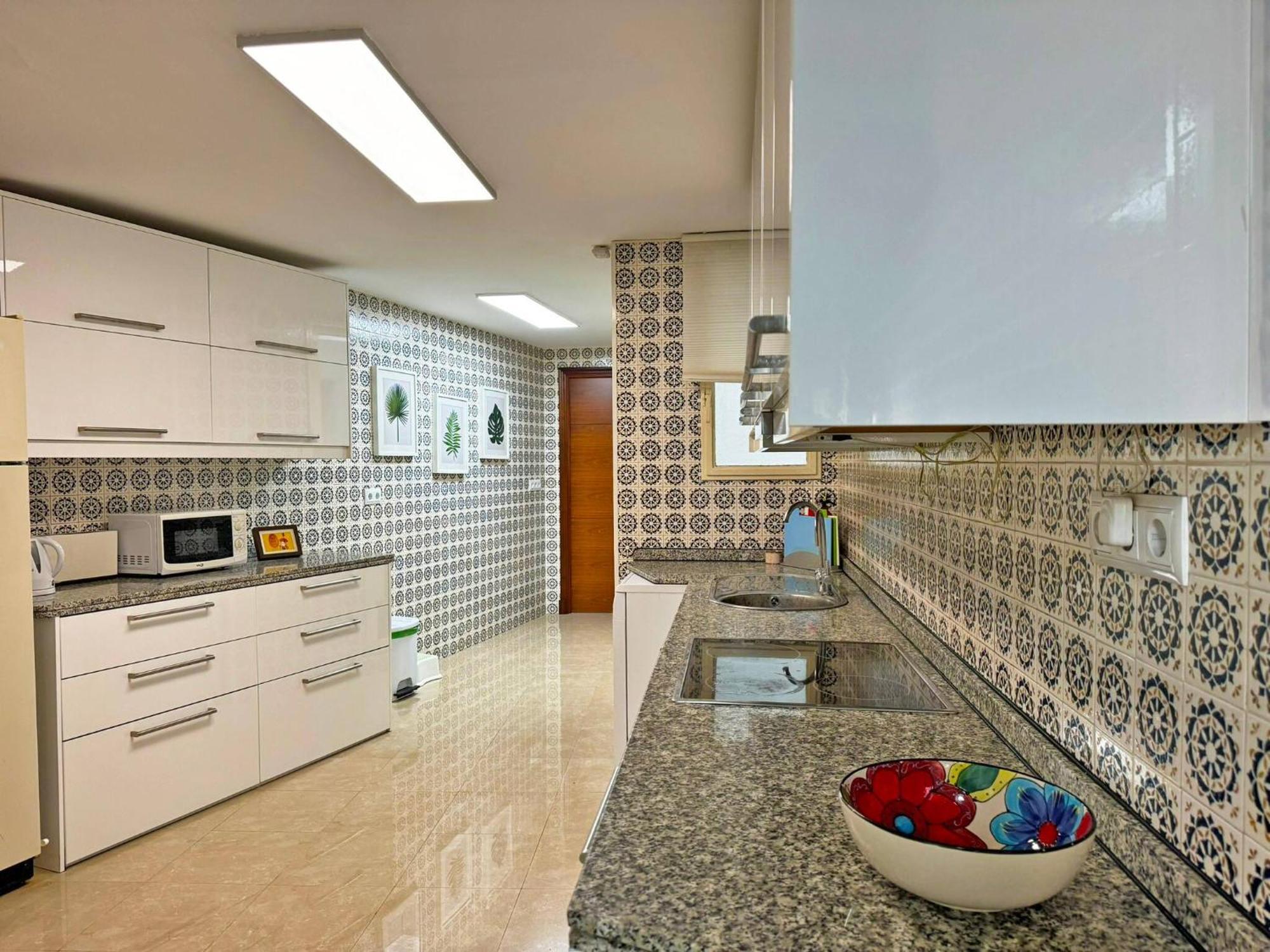 Apartamento Larga 65 - Ole Solutions Jerez de la Frontera Dış mekan fotoğraf