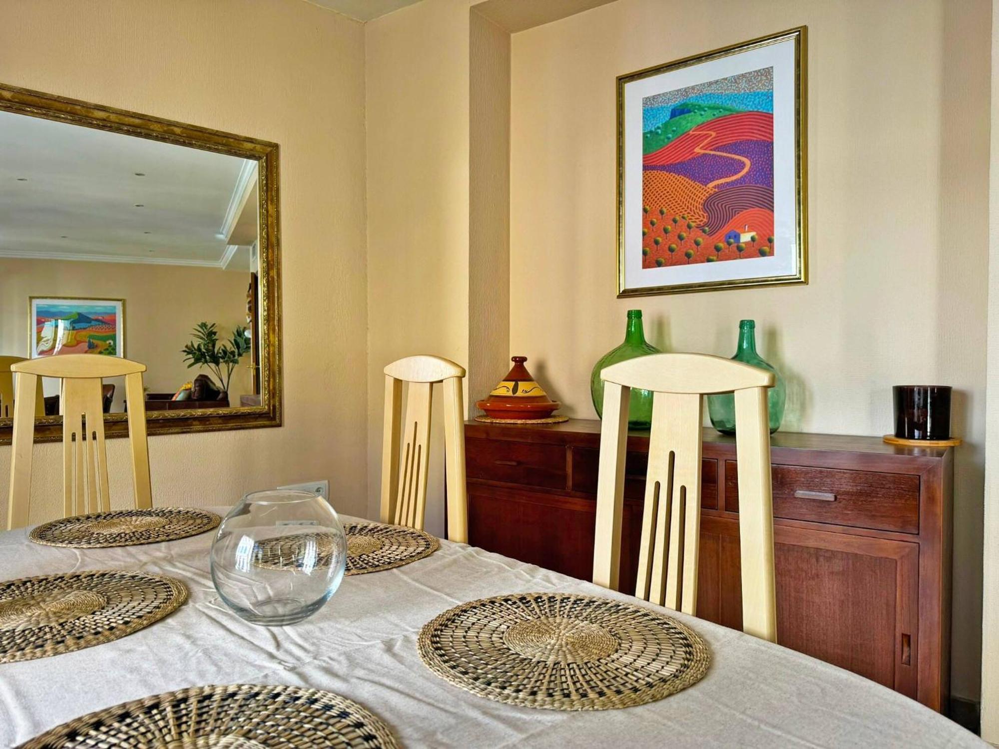 Apartamento Larga 65 - Ole Solutions Jerez de la Frontera Dış mekan fotoğraf