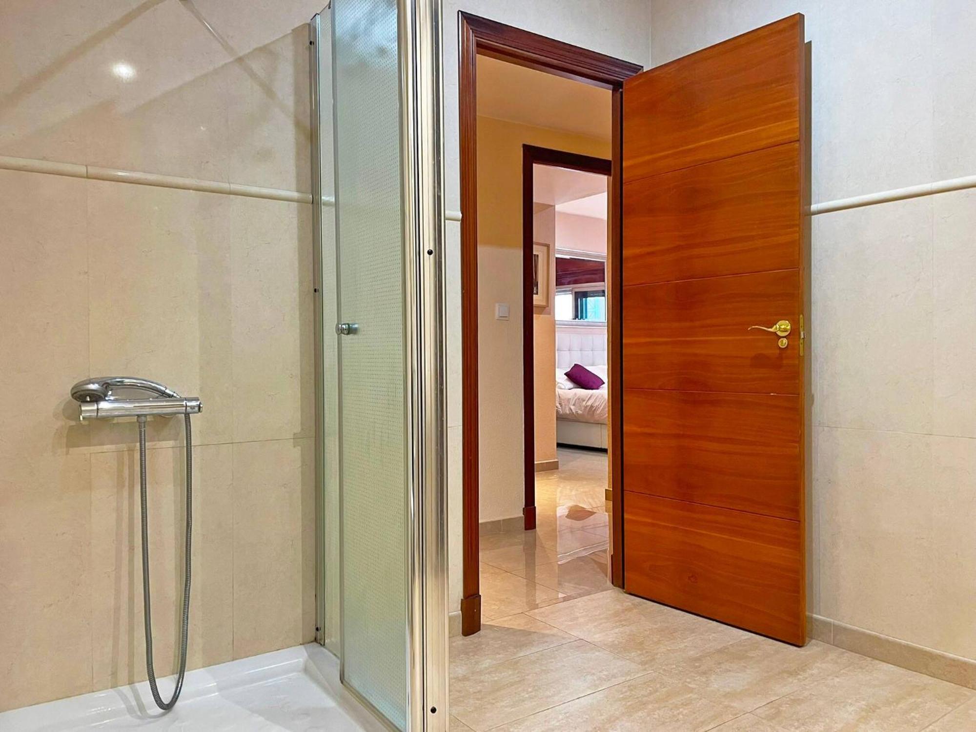Apartamento Larga 65 - Ole Solutions Jerez de la Frontera Dış mekan fotoğraf
