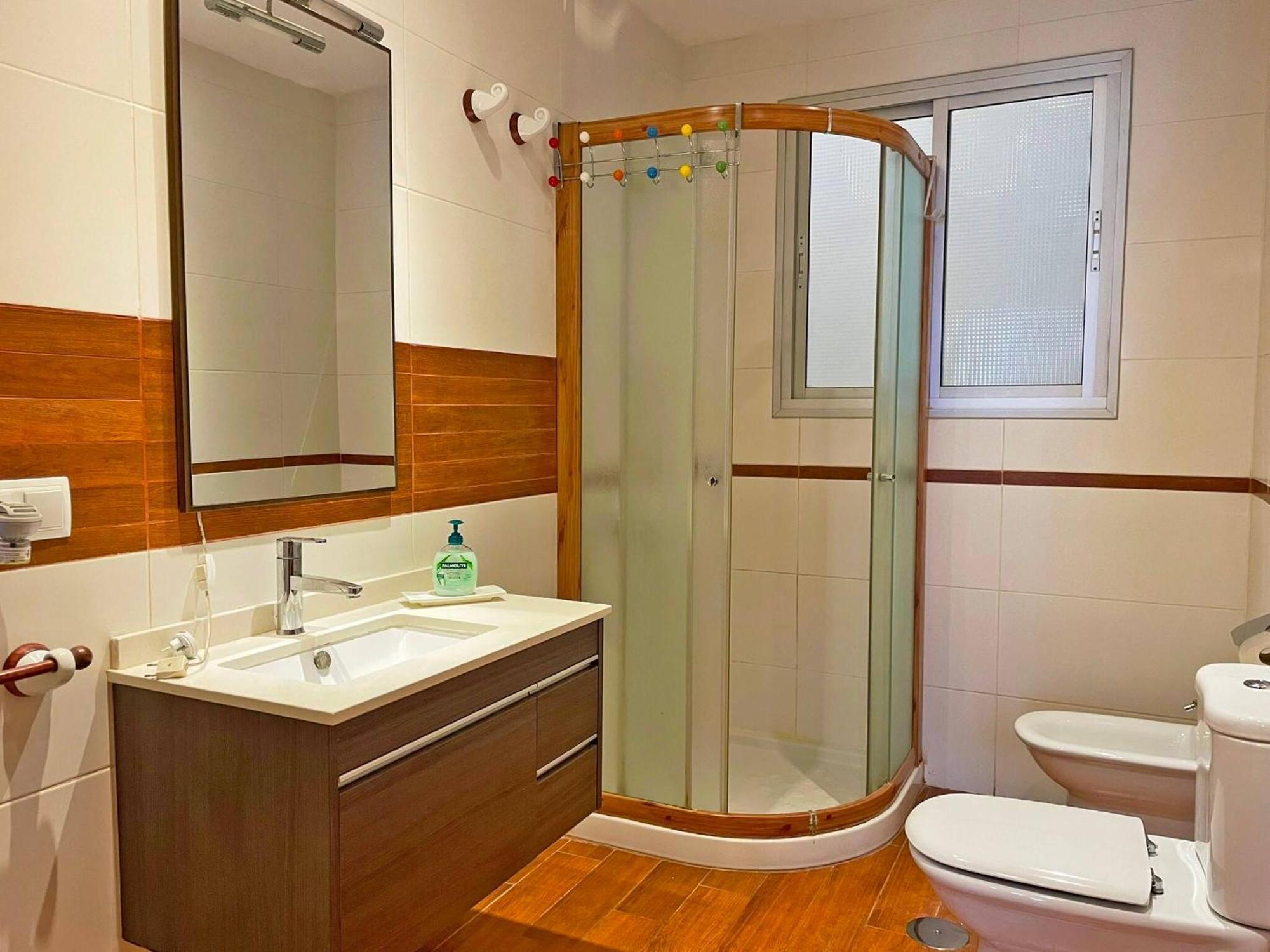 Apartamento Larga 65 - Ole Solutions Jerez de la Frontera Dış mekan fotoğraf