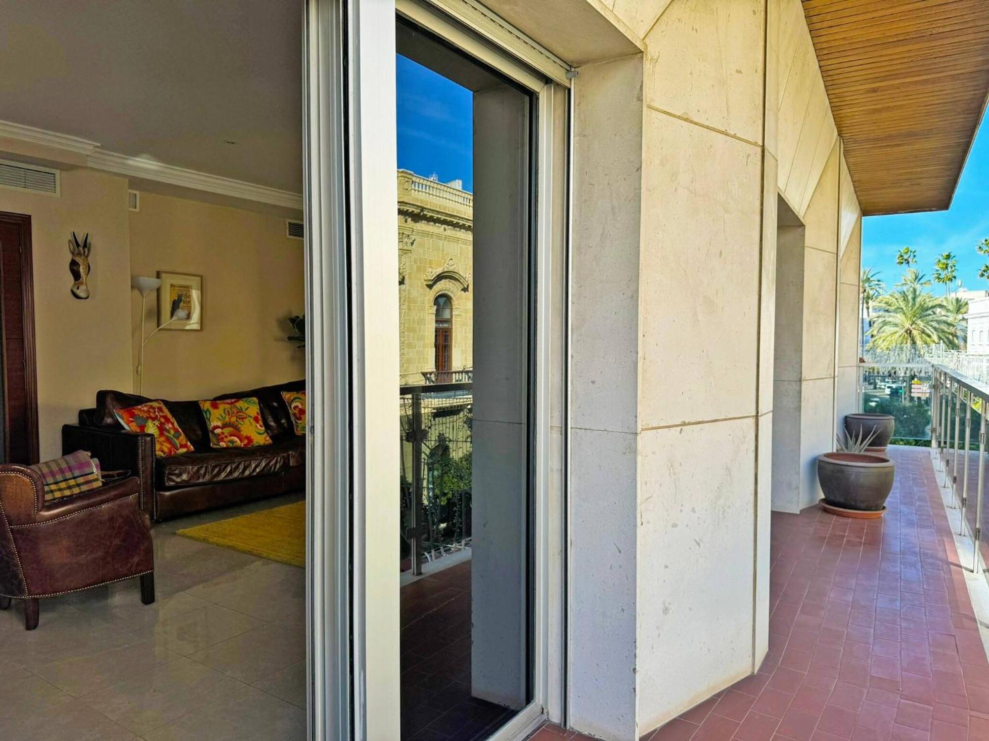 Apartamento Larga 65 - Ole Solutions Jerez de la Frontera Dış mekan fotoğraf