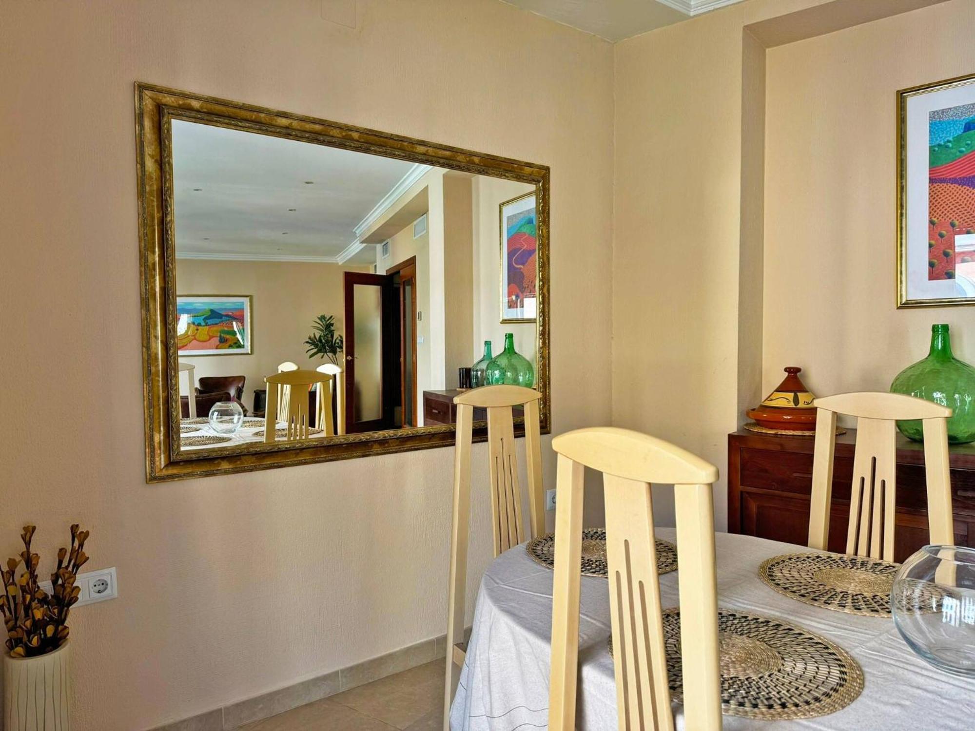 Apartamento Larga 65 - Ole Solutions Jerez de la Frontera Dış mekan fotoğraf