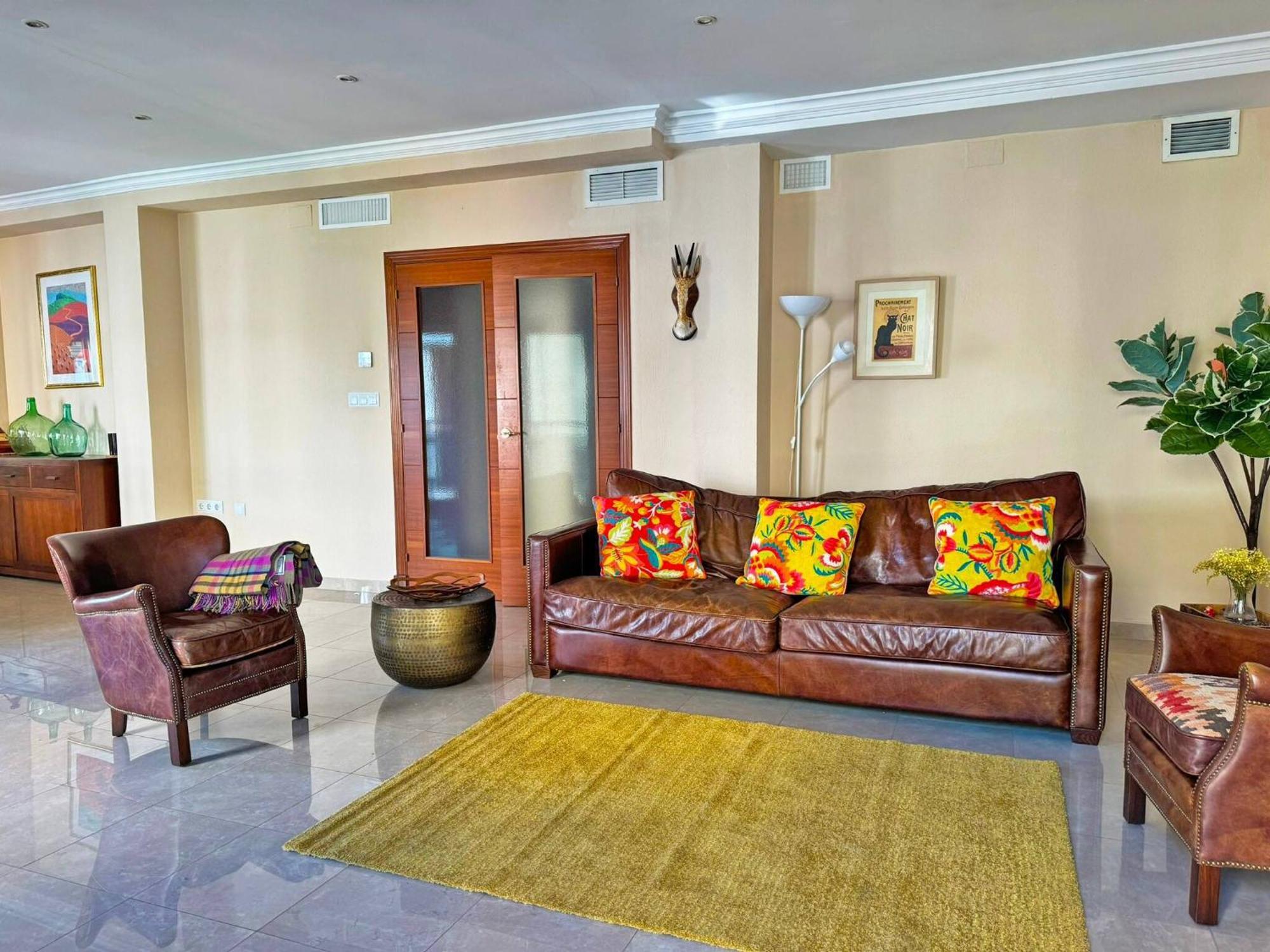 Apartamento Larga 65 - Ole Solutions Jerez de la Frontera Dış mekan fotoğraf