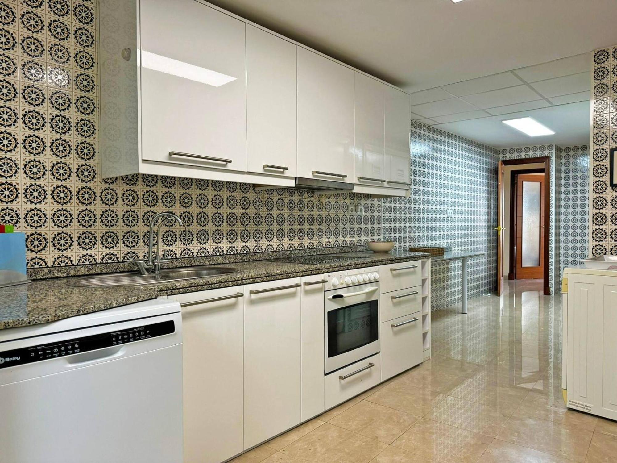 Apartamento Larga 65 - Ole Solutions Jerez de la Frontera Dış mekan fotoğraf