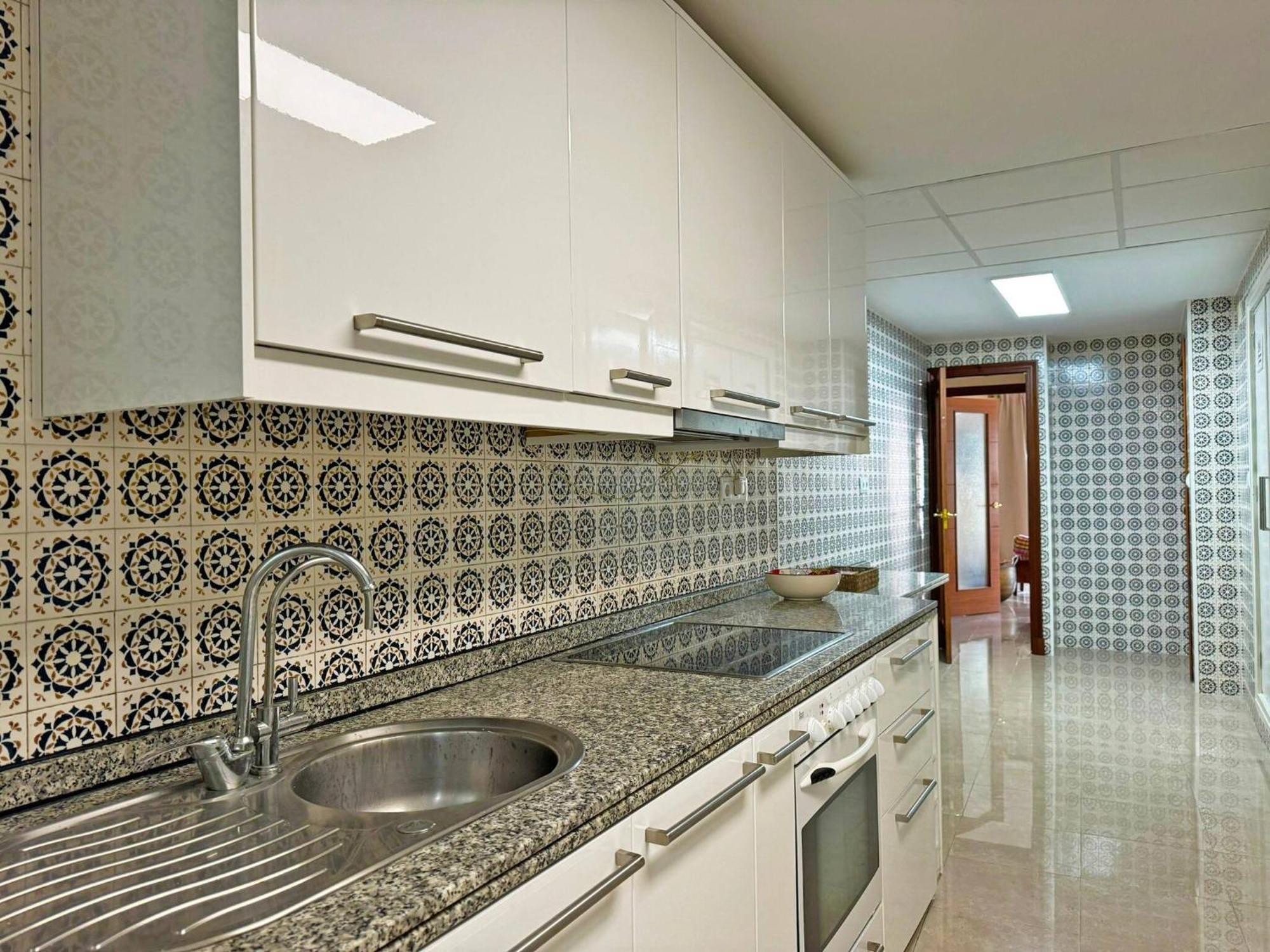 Apartamento Larga 65 - Ole Solutions Jerez de la Frontera Dış mekan fotoğraf