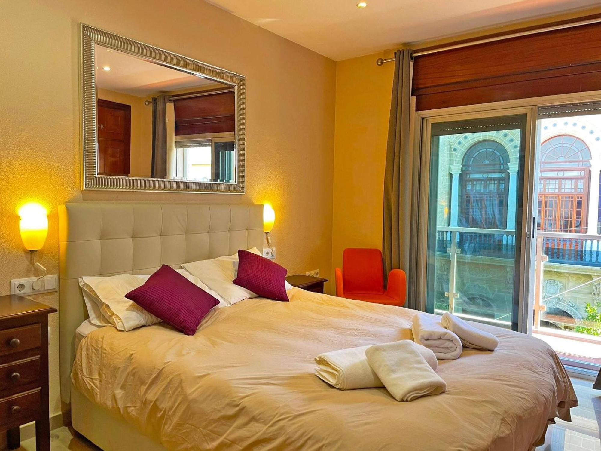 Apartamento Larga 65 - Ole Solutions Jerez de la Frontera Dış mekan fotoğraf
