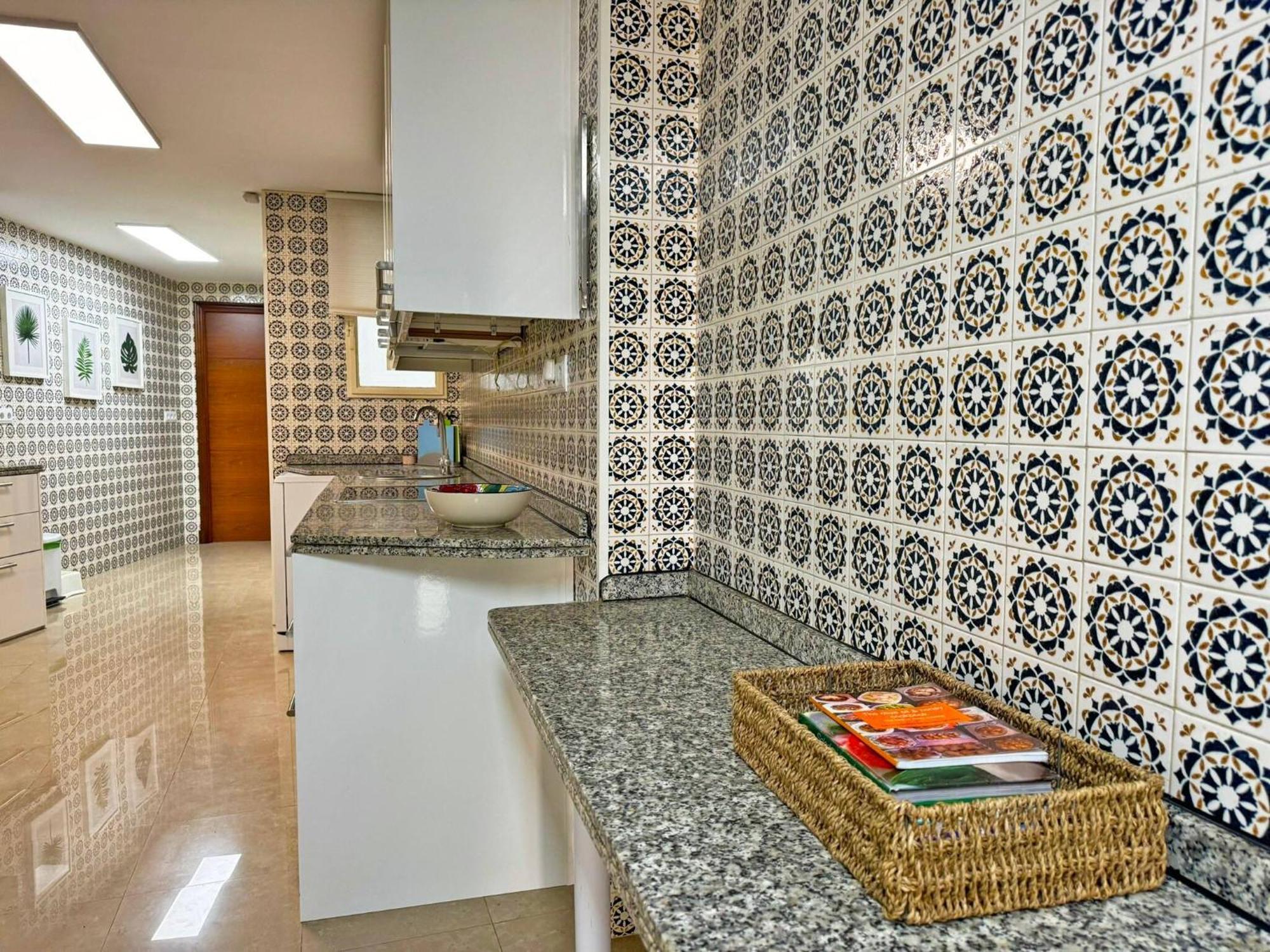 Apartamento Larga 65 - Ole Solutions Jerez de la Frontera Dış mekan fotoğraf
