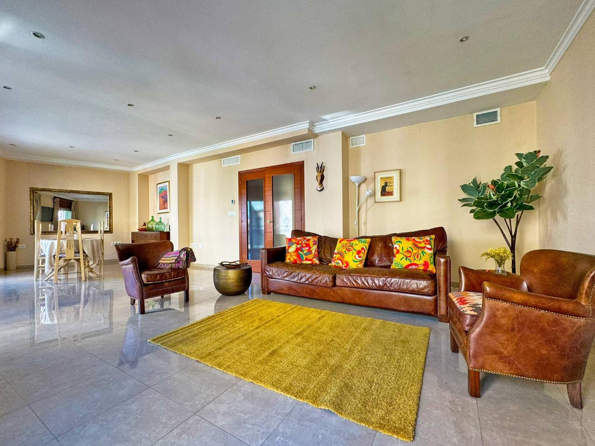 Apartamento Larga 65 - Ole Solutions Jerez de la Frontera Dış mekan fotoğraf