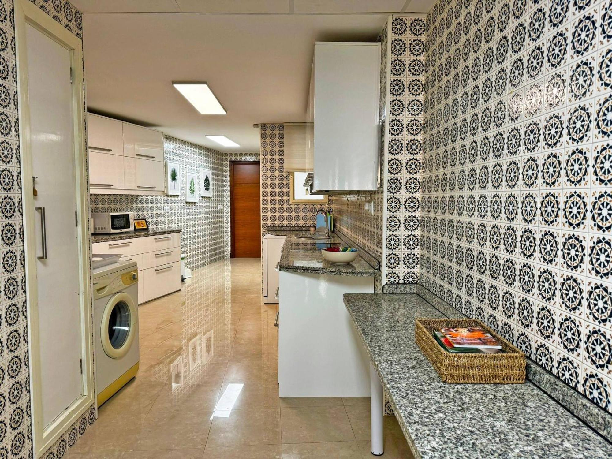 Apartamento Larga 65 - Ole Solutions Jerez de la Frontera Dış mekan fotoğraf